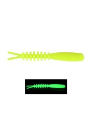 Fujin Bio Meru 4.2cm Floating Sıvılı Kokulu LRF Silikonu