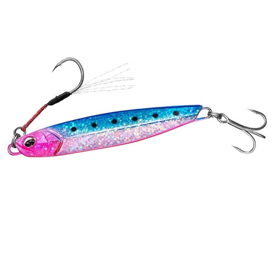 Daiwa Samurai Jig R 40g