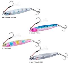 Daiwa Samurai Jig R 40g
