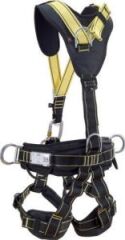 CT ALP TEC FULL BODY HARNES