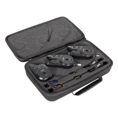 KUDOS TX2 2+1 ALARM VE SWINGER SET