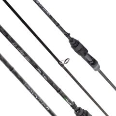Ryuji Aji Game Fuji 1.80M 0-3GR 2P Aji Lrf Olta Kamışı