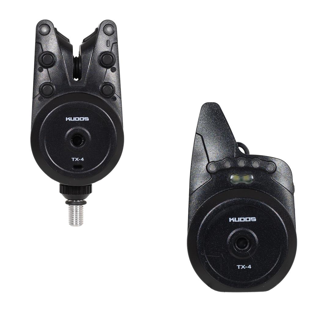 Kudos TX4 4+1 Alarm Seti