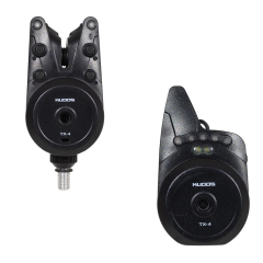 Kudos TX4 4+1 Alarm Seti