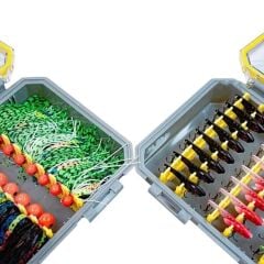 Shufa Vibrasyon Maket Kutusu - Turuncu