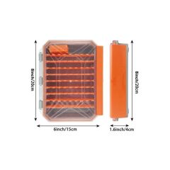 Shufa Vibrasyon Maket Kutusu - Sarı
