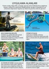 Boğulma Önleyici Can Kurtarma Bilekliği