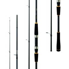 Daiwa Legalis Seabass 270 Cm 7-28 Gr Spin Olta Kamışı