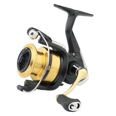 Daiwa RS 4000 Spin Olta Makinesi