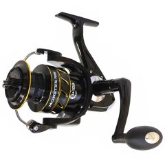 Okuma Wave Power 420cm 100-200gr Remixon Monster 7000 Profesyonel Surf Olta Seti