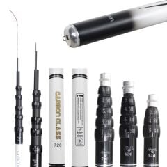 REMİXON SAGA 7.20M KARBON GÖL KAMIŞI