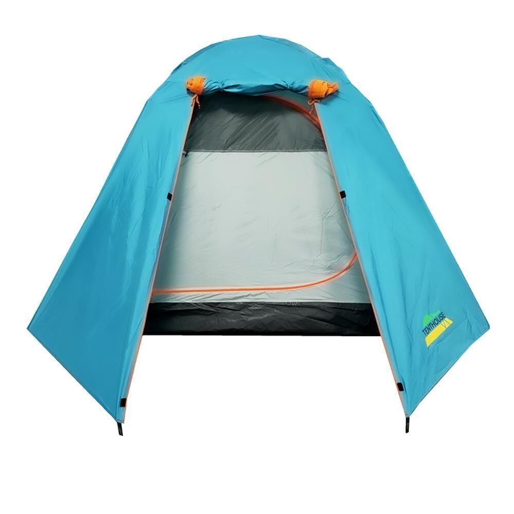 TENTHOUSE STAR 3 KİŞİLİK ÇADIR,(70+215)*208*125