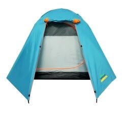 TENTHOUSE STAR 3 KİŞİLİK ÇADIR,(70+215)*208*125