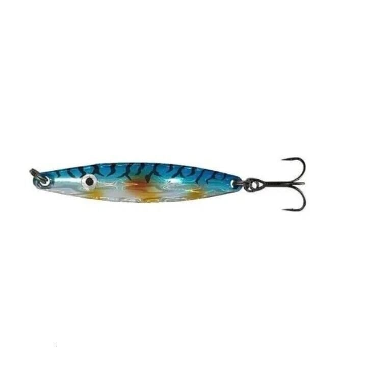 Hansen Fight 7.6cm 18g Blue-Mackerel