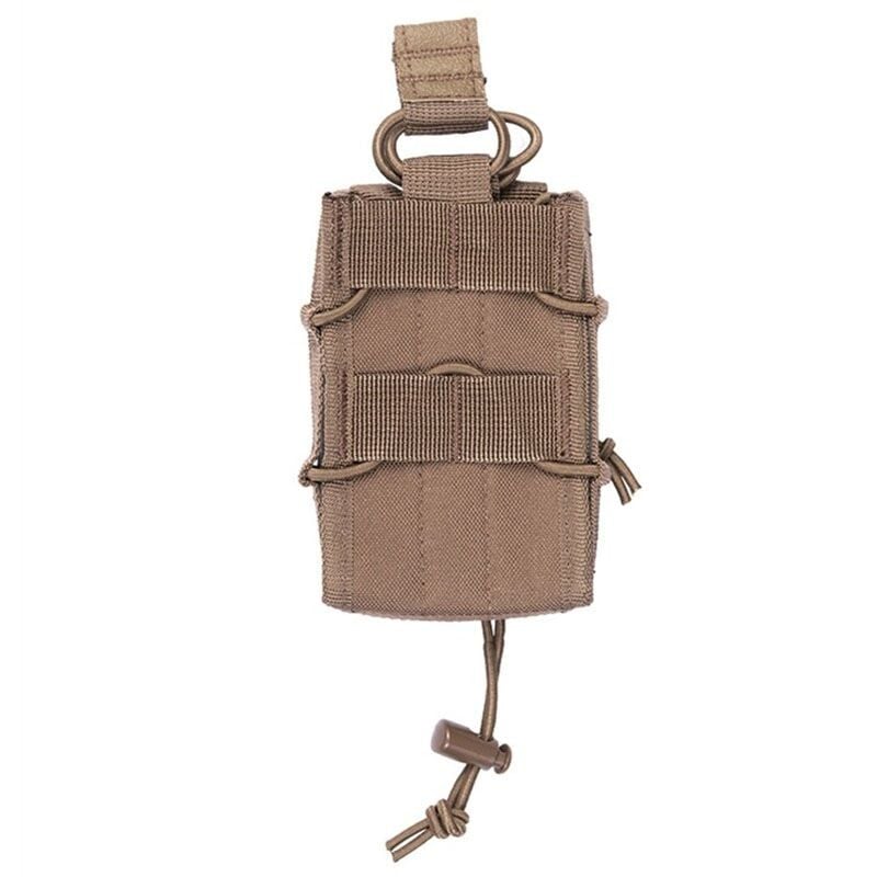 STURM OPEN TOP D.COYOTE SARJOR KILIF