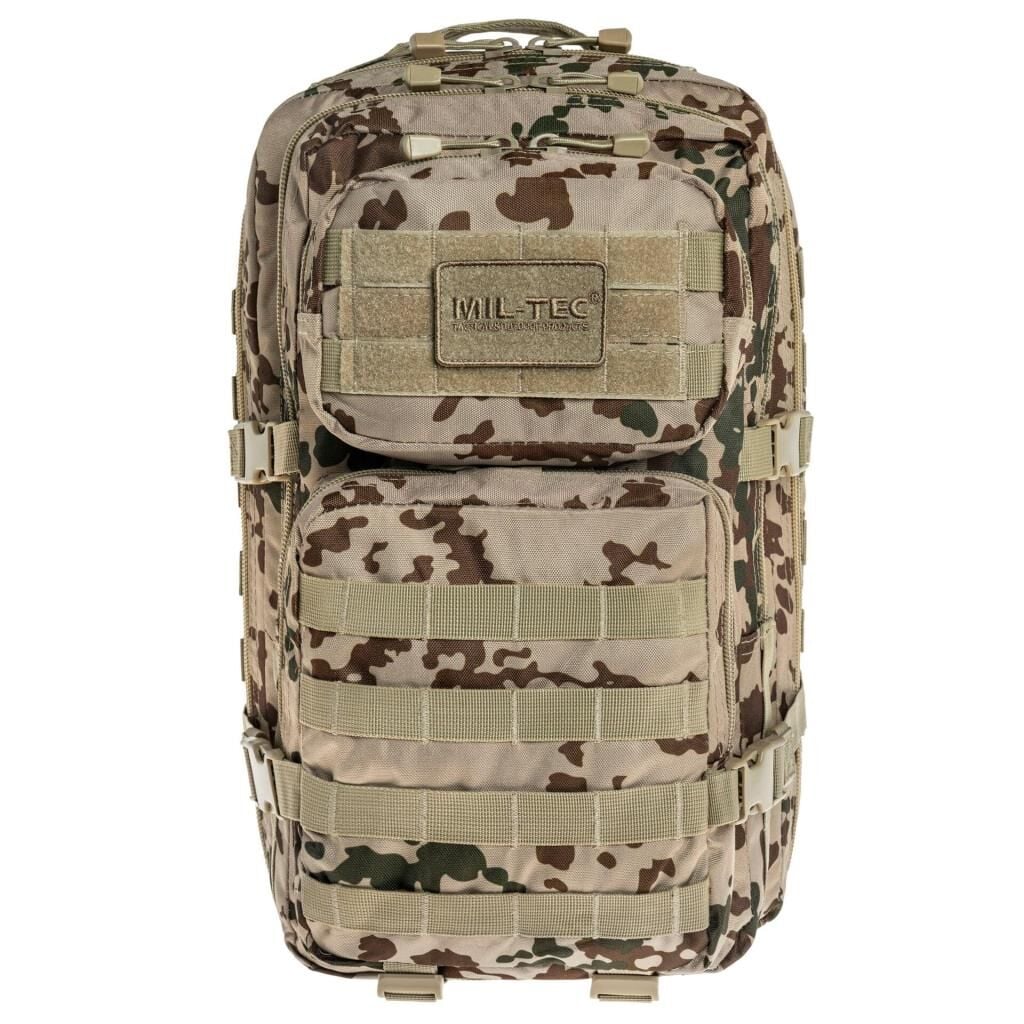 STURM 36 LT TAC. TROPENTARN CANTA