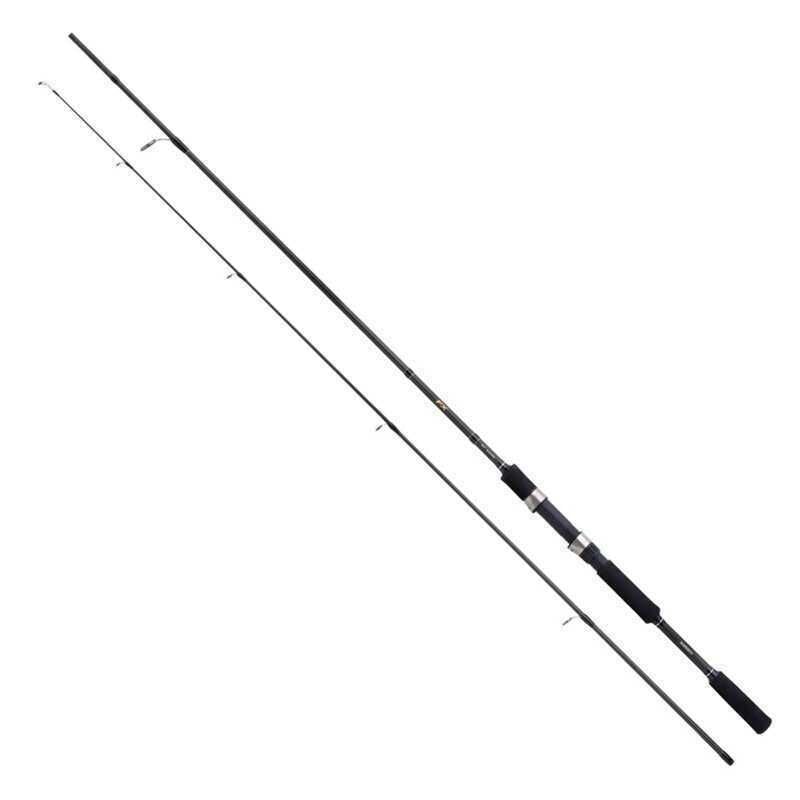 Shimano FX XT  2.10m 7-21gr 2pc