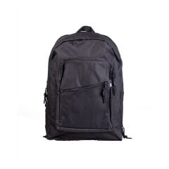 STURM 25 LT DAYPACK SIYAH CANTA