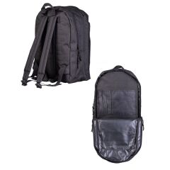 STURM 25 LT DAYPACK SIYAH CANTA