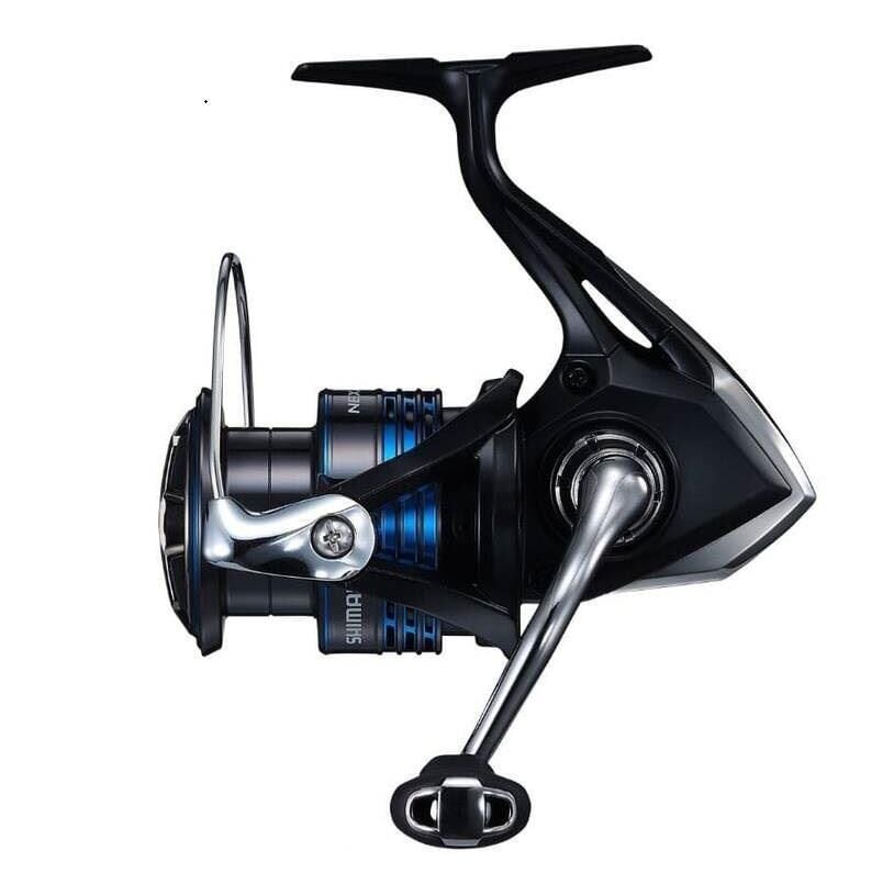 Shimano Nexave FL 1000 Lrf Olta Makinesi