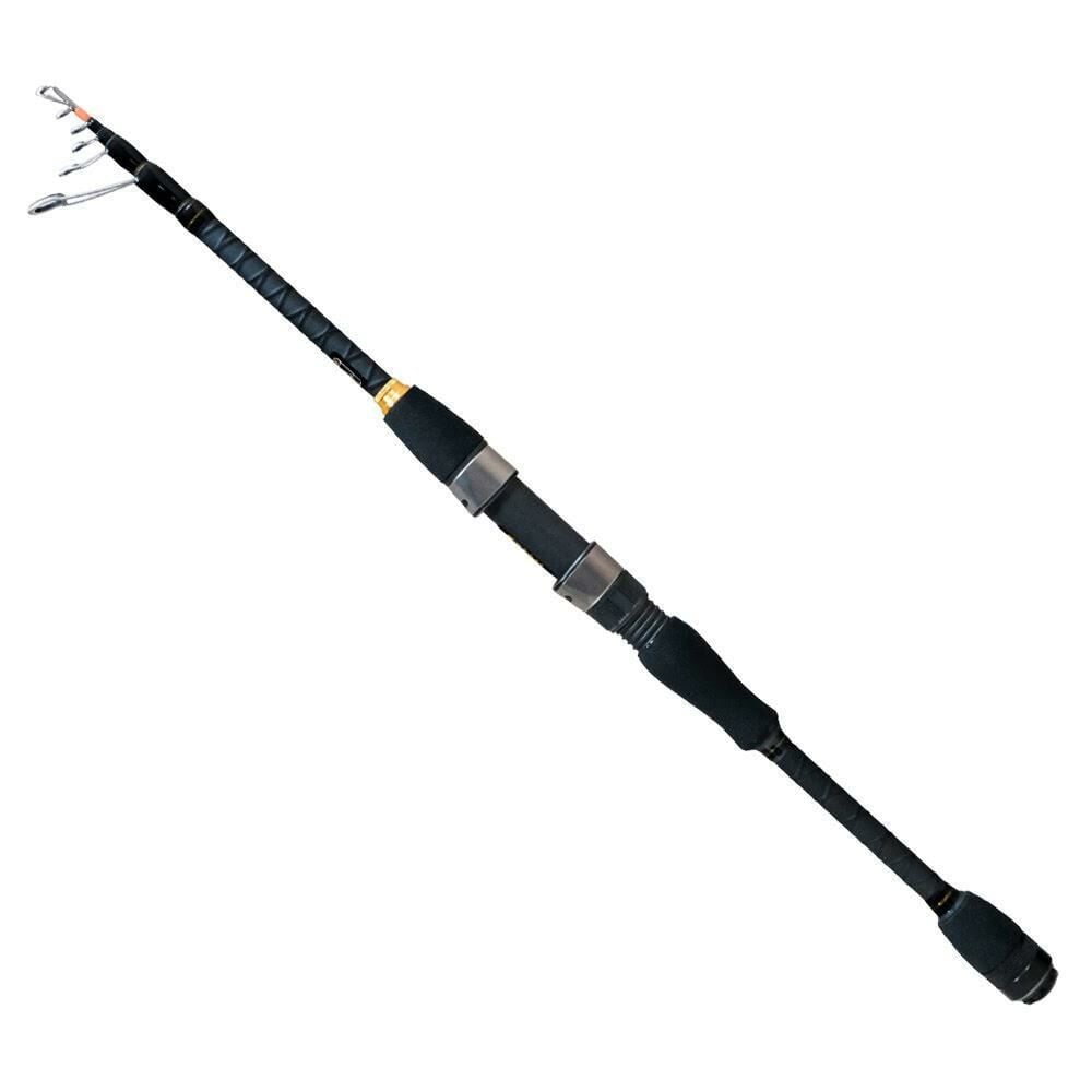 Ryuji Rock Fish Tele 2.28m 3-16gr 2P Tele Spin Olta Kamışı