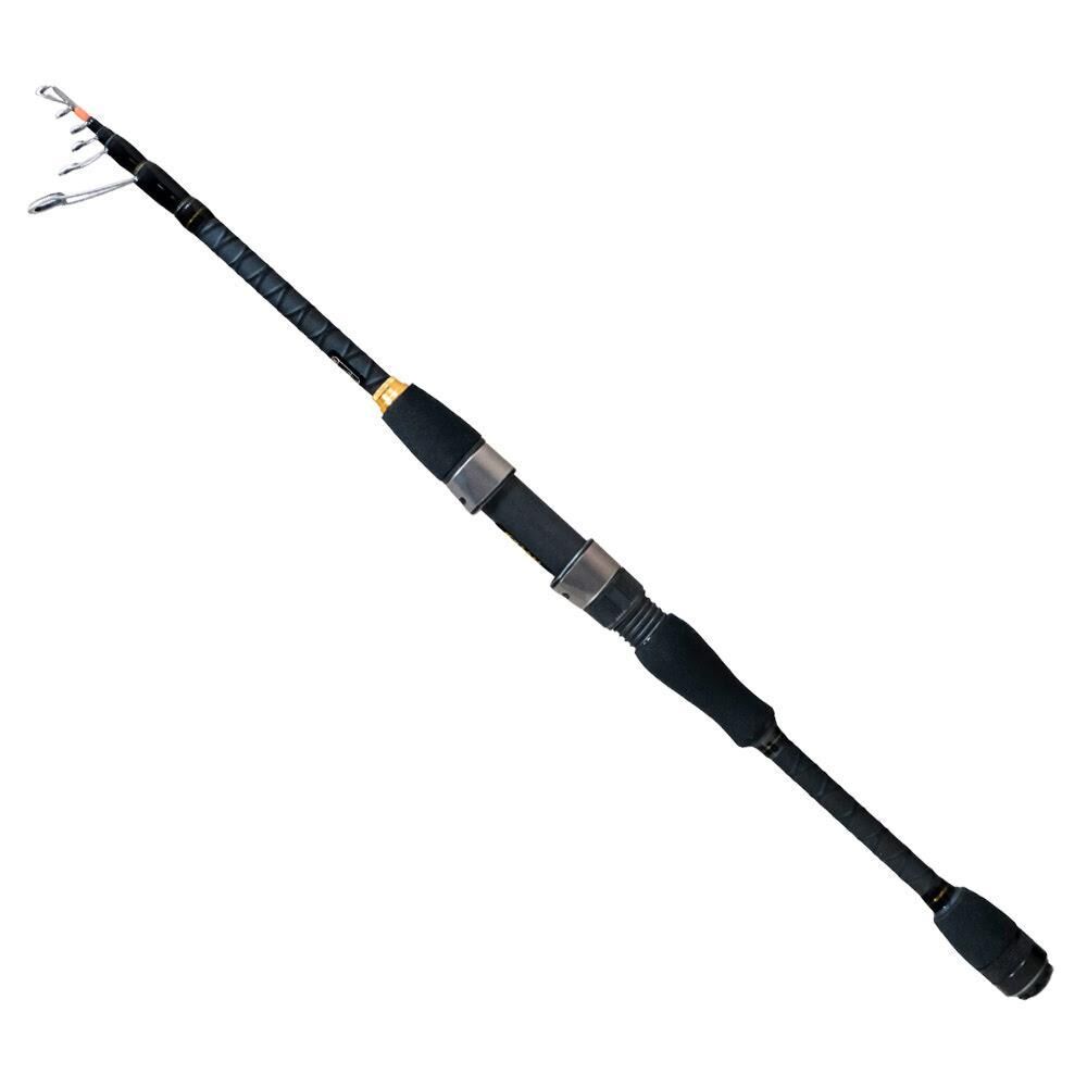Ryuji Rock Fish Tele 2.28m 3-16gr 2P Tele Spin Olta Kamışı