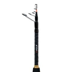 Ryuji Rock Fish Tele 2.28m 3-16gr 2P Tele Spin Olta Kamışı
