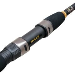 Ryuji Rock Fish Tele 2.28m 3-16gr 2P Tele Spin Olta Kamışı
