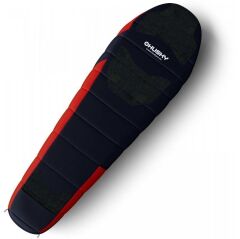 HUSKY EMOTION -20C UYKU TULUMU