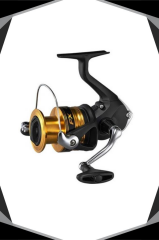 Shimano Fx 4000 Okuma Wave Up 270cm 10-40gr 8 Örgü Spin Olta Seti