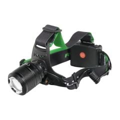 Ryuji High Power 150 Lumen Beyaz + UV Kafa Feneri