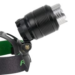 Ryuji High Power 150 Lumen Beyaz + UV Kafa Feneri