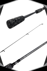 Okuma Wave Up 270cm 10-40gr Oslo Prime 4000 8 Örgü Spin Olta Seti