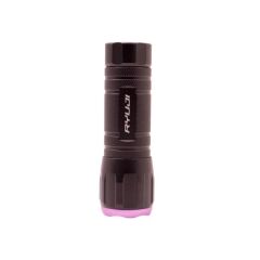 Ryuji 120 Lumen Beyaz + UV El Feneri