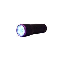 Ryuji 120 Lumen Beyaz + UV El Feneri