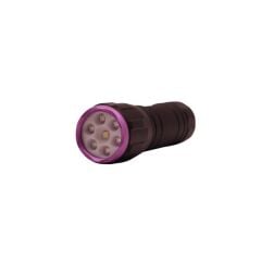 Ryuji 120 Lumen Beyaz + UV El Feneri