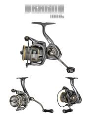Fujin Dragon 1000s Lrf Olta Makinası