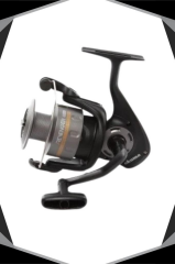 Okuma Wave Up 270cm 10-40gr Okuma Rv-40 8 Örgü Spin Olta Seti