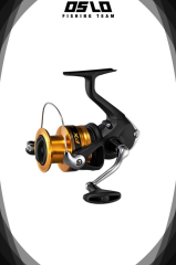Oslo Legend 210cm 7-30gr Shimano Fx 3000 Spin Olta Seti