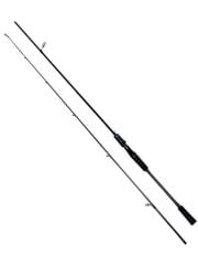 Shimano FX 4000 Oslo Legend 240cm 7-40gr 8 Örgü Karbon Spin Olta Seti