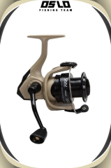 Oslo Legend 210cm 7-30gr Okuma Outrax 4000 Spin Olta Seti