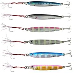 Savage gear 3D Slim Minnow 10 gr Jig Suni Yem