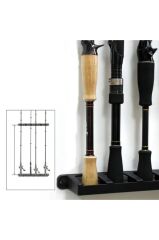 Oslo Kamış Tutucu Olta RAFI