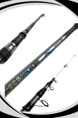 Oslo Surf Max 10000 Oslo Crome Surf 420cm 70-250gr Profesyonel Surf Olta Seti