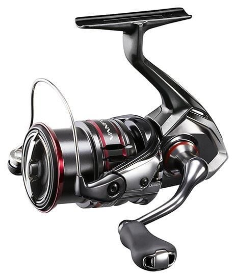 Shimano Vanford C3000 Spin Olta Makinesi