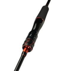 Ryuji Luna II 1.80m 4-35gr 2P Spin Olta Kamış