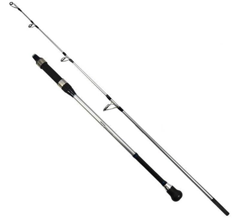 Shimano Alivio Boat 150cm 200gr Bot Tekne Kamışı