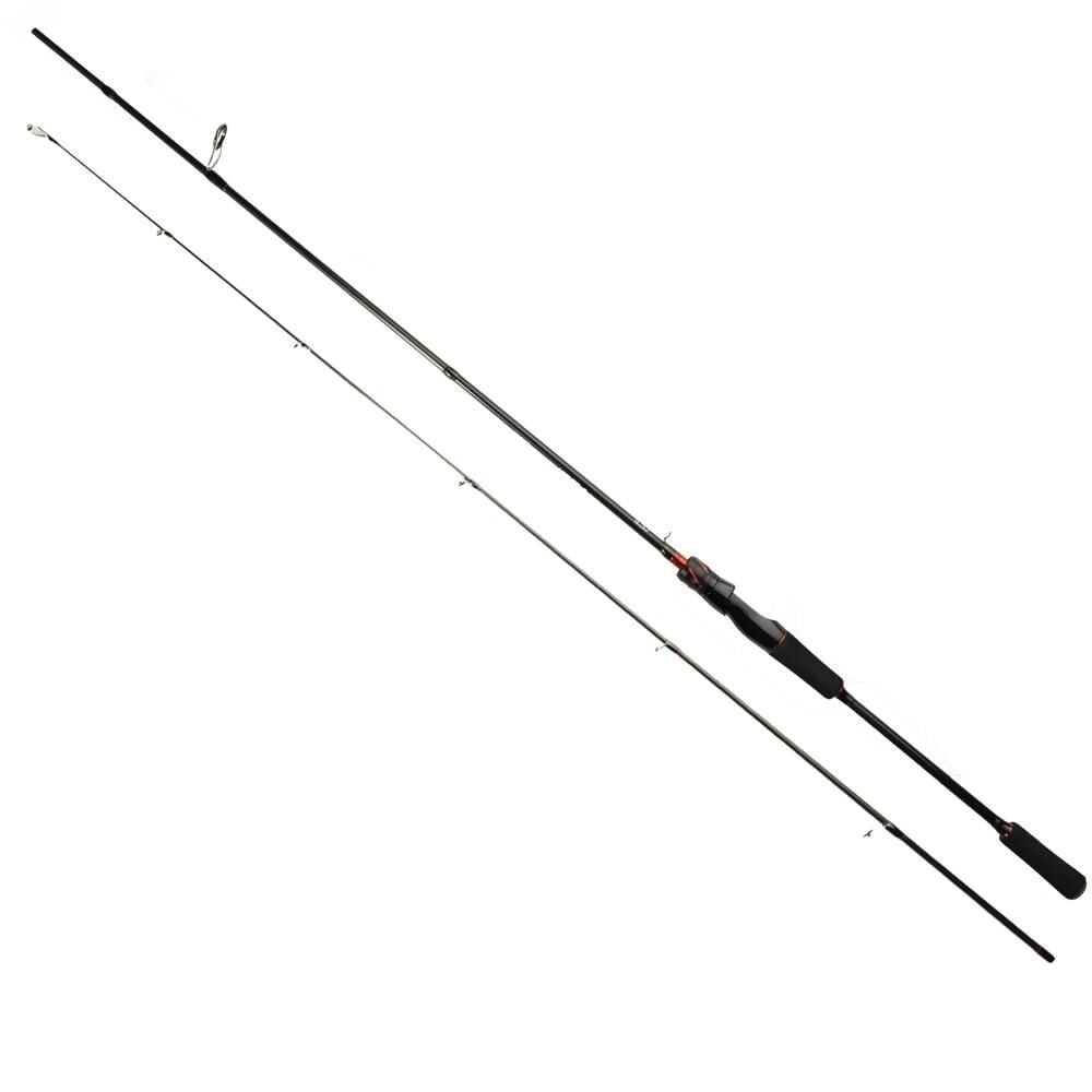 Ryuji Luna II 2.40m 4-30gr 2P Spin Kamış