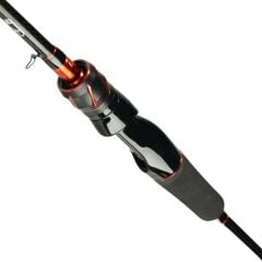 Ryuji Luna II 2.40m 4-30gr 2P Spin Kamış