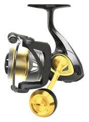 Okuma Capricorn CC-4000A 5+1 Bilya Olta Makinesi